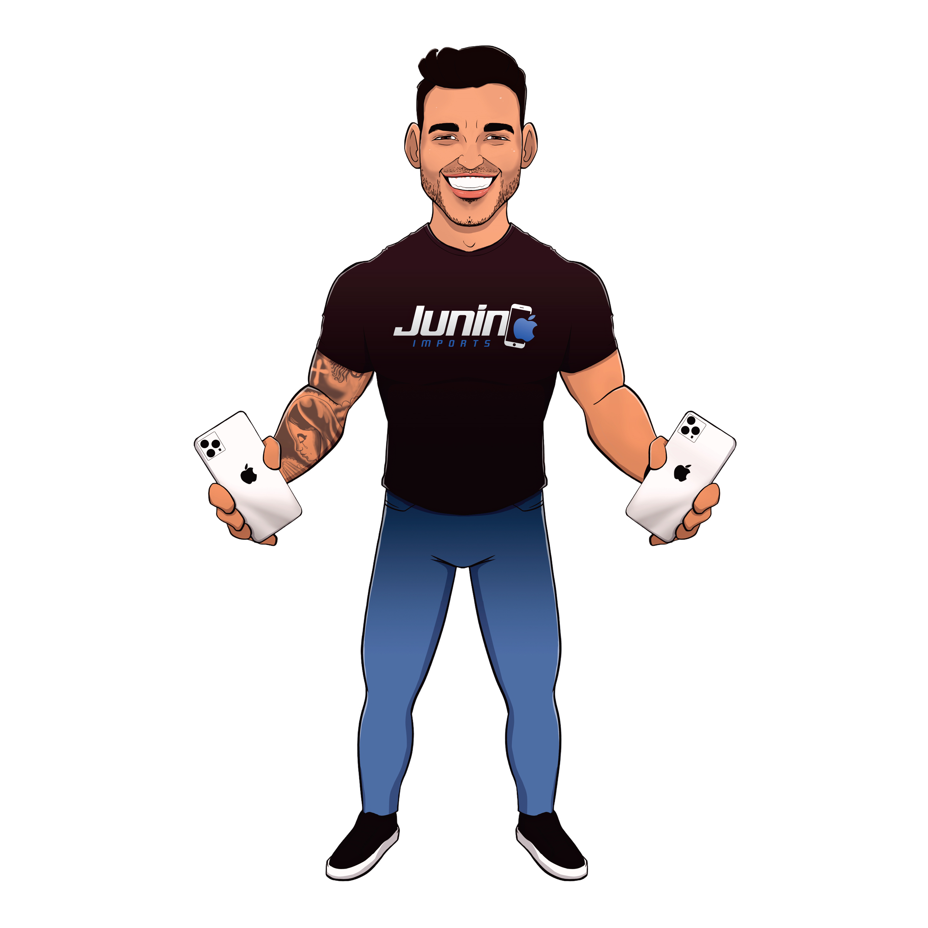 Junin imports | Iphone - Apple
