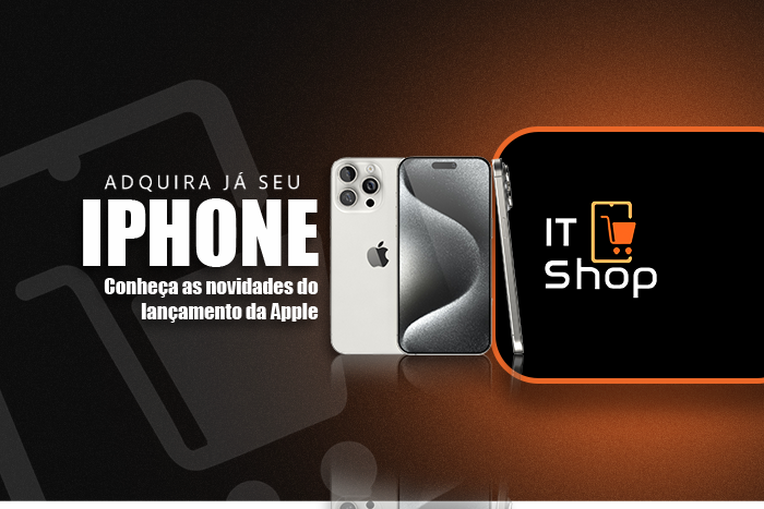 Vendas de aparelho Apple