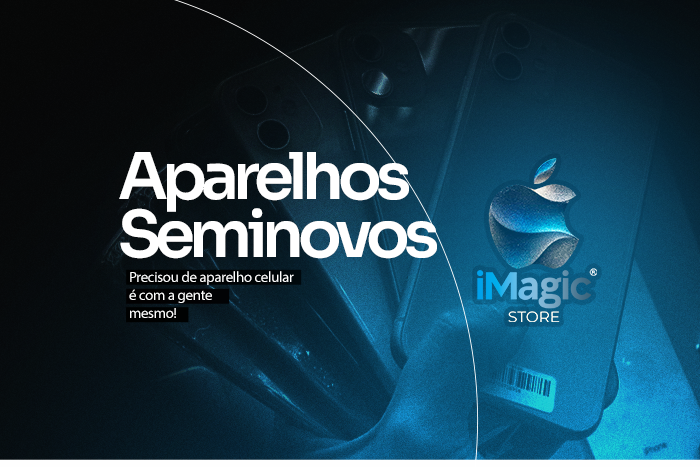 Semi-novos