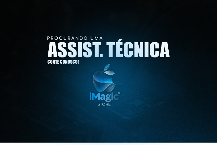 Assistência técnica