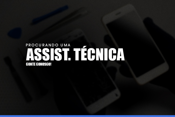 Assistência técnica Apple • Diagnóstico rápido • Garantia