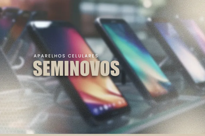 Semi-novos