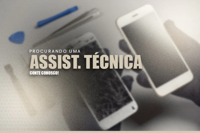 Assistência técnica