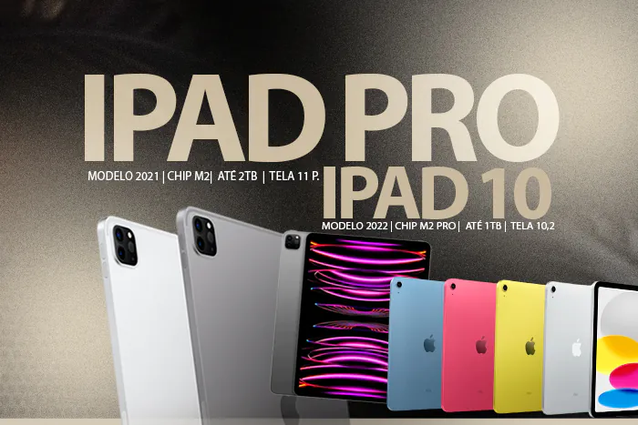 iPad