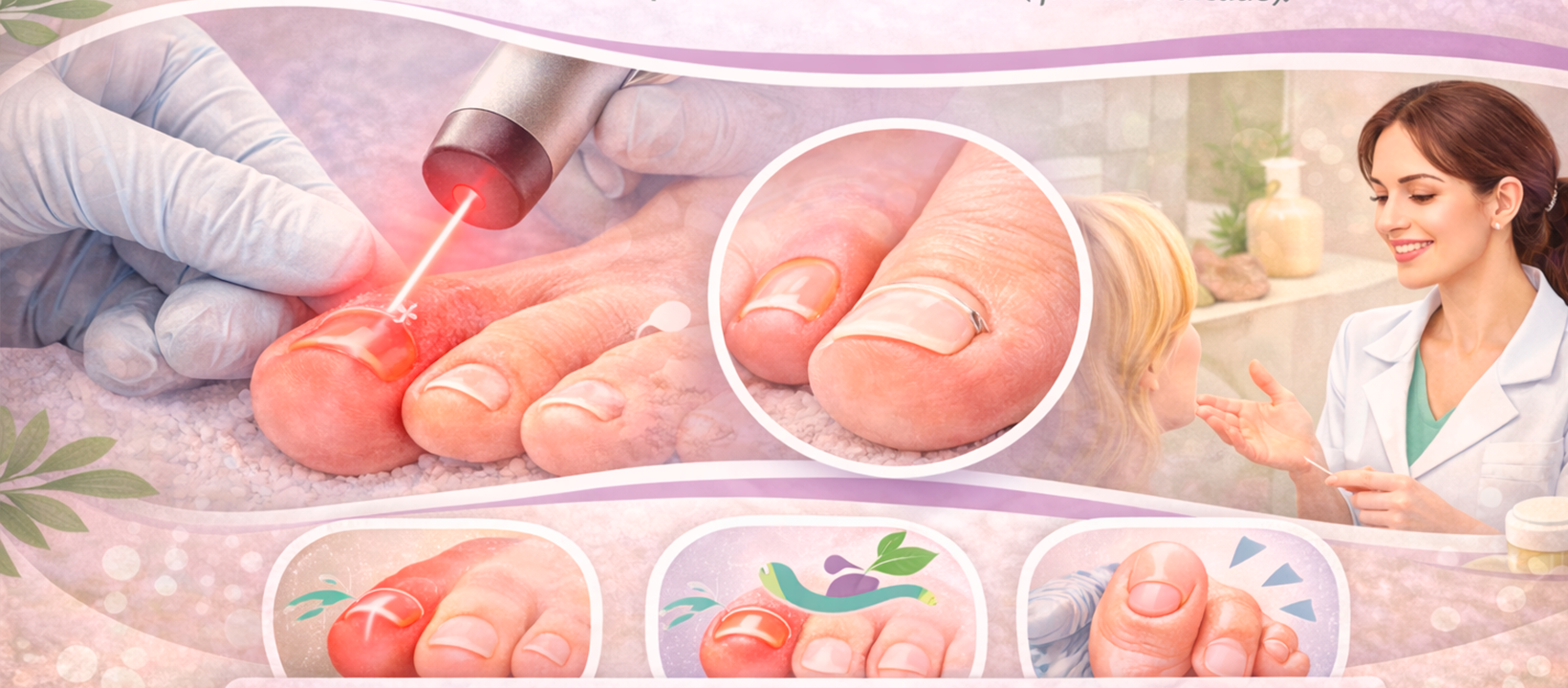 Laserterapia