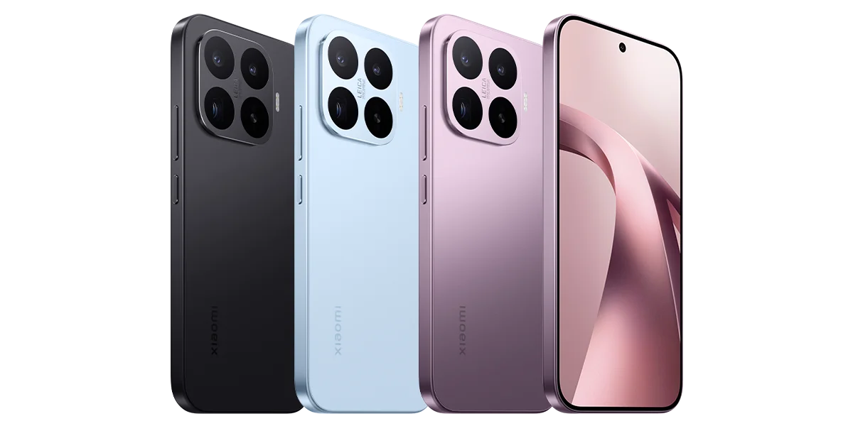 Xiaomi
