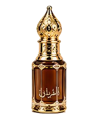 Oil attar al wesal