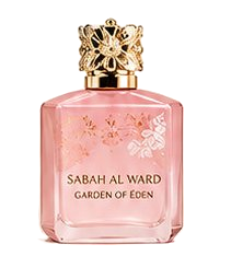 Sabah al ward garden of éden