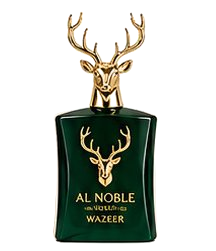 Al Noble wazeer