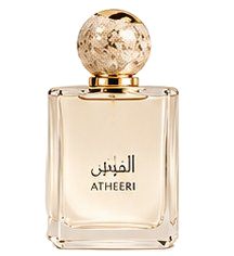 Atheeri