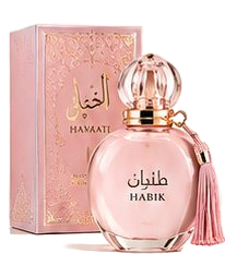 Habik pink
