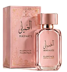 Hayaati florence