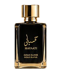 Hayaati gold elixir