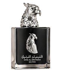 Ishq al shuyukh silver