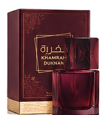 Khamrah dukhan