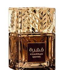 Khamrah Qahwa