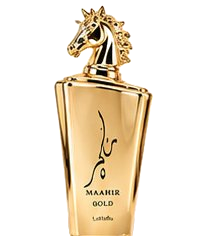 Maahir gold