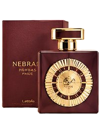 Nebras pride edp