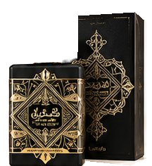 Oud for glory