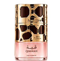Qimmah for women