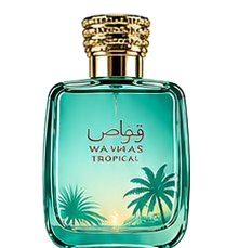 Wahas tropical