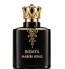 Bidaya habibi king
