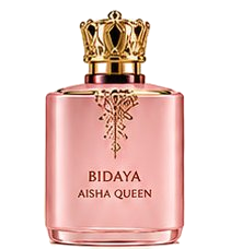 Bidaya Aisha queen