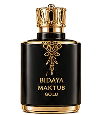 Bidaya maktub gold