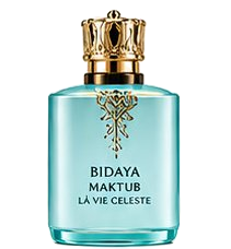 Bidaya maktub lá vie celeste