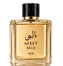 Afeet selo new
