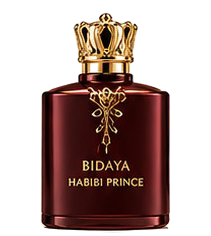 Bidaya habibi prince