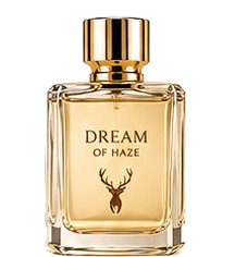 Dream of haze