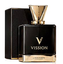 Vission