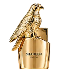 Shaheen gold