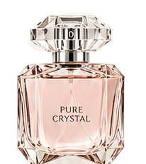 Pure crystal