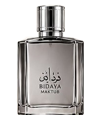 Bidaya maktub gris