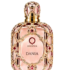 Orientica dania