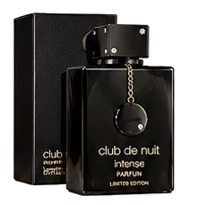 Club d nuit inte parfum edition
