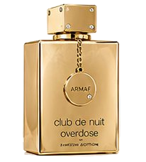 Club d nuit overdose