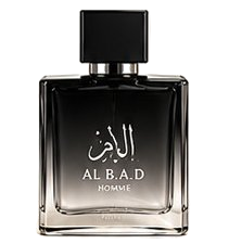 Al B.A.D Homme