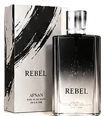 Afnan rebel
