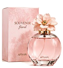 Souvenir floral