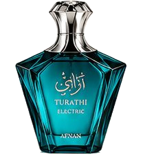 Turathi elétric