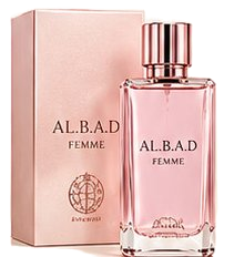 Al.b.a.d femme