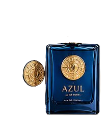 Azul