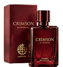 Crimson