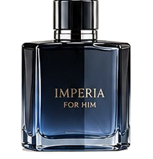 Imperia for him
