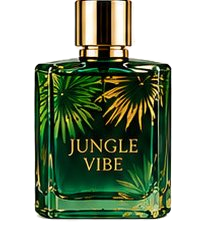 Jungle vibe