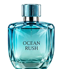 Ocean rush
