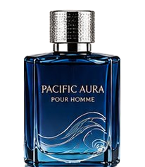 Pacific Aura pour homme